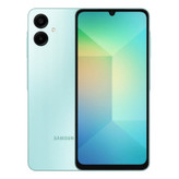 گوشی موبایل سامسونگ مدل Galaxy A06 با ظرفیت 64 گیگابایت و رم 4 گیگابایت