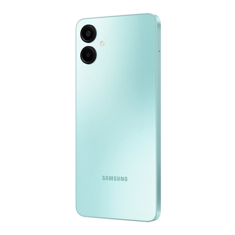 گوشی موبایل سامسونگ مدل Galaxy A06 با ظرفیت 64 گیگابایت و رم 4 گیگابایت