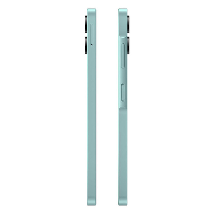 گوشی موبایل سامسونگ مدل Galaxy A06 با ظرفیت 64 گیگابایت و رم 4 گیگابایت