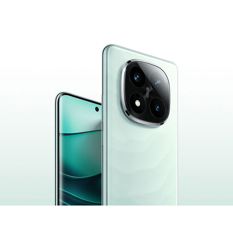 گوشی موبایل شیائومی مدل Redmi Note 14 Pro Plus 5G با ظرفیت 512 گیگابایت و رم 16 گیگابایت - پک چین