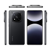 گوشی موبایل شیائومی مدل Redmi Note 14 Pro Plus 5G با ظرفیت 512 گیگابایت و رم 16 گیگابایت - پک چین