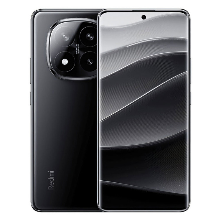 گوشی موبایل شیائومی مدل Redmi Note 14 Pro Plus 5G با ظرفیت 512 گیگابایت و رم 16 گیگابایت - پک چین