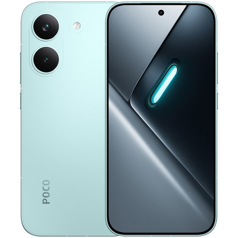 گوشی موبایل شیائومی مدل Poco X8 Pro با ظرفیت 512 گیگابایت و رم 12 گیگابایت