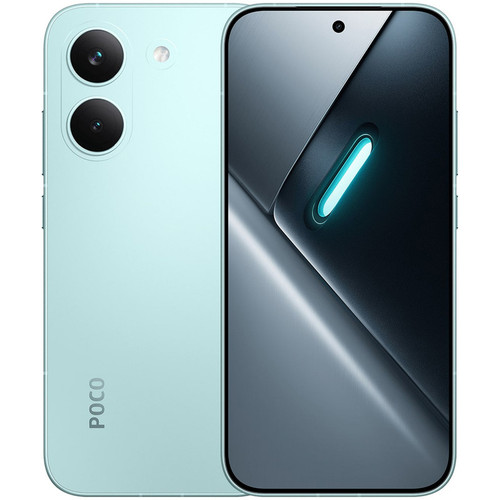 گوشی موبایل شیائومی مدل Poco X8 Pro با ظرفیت 512 گیگابایت و رم 12 گیگابایت
