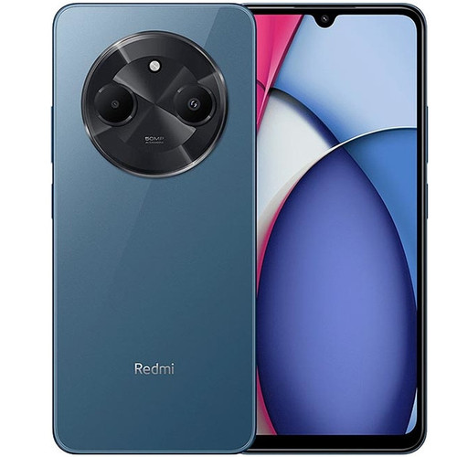 گوشی موبایل شیائومی مدل Redmi A3 Pro با ظرفیت 128 گیگابایت و رم 4 گیگابایت
