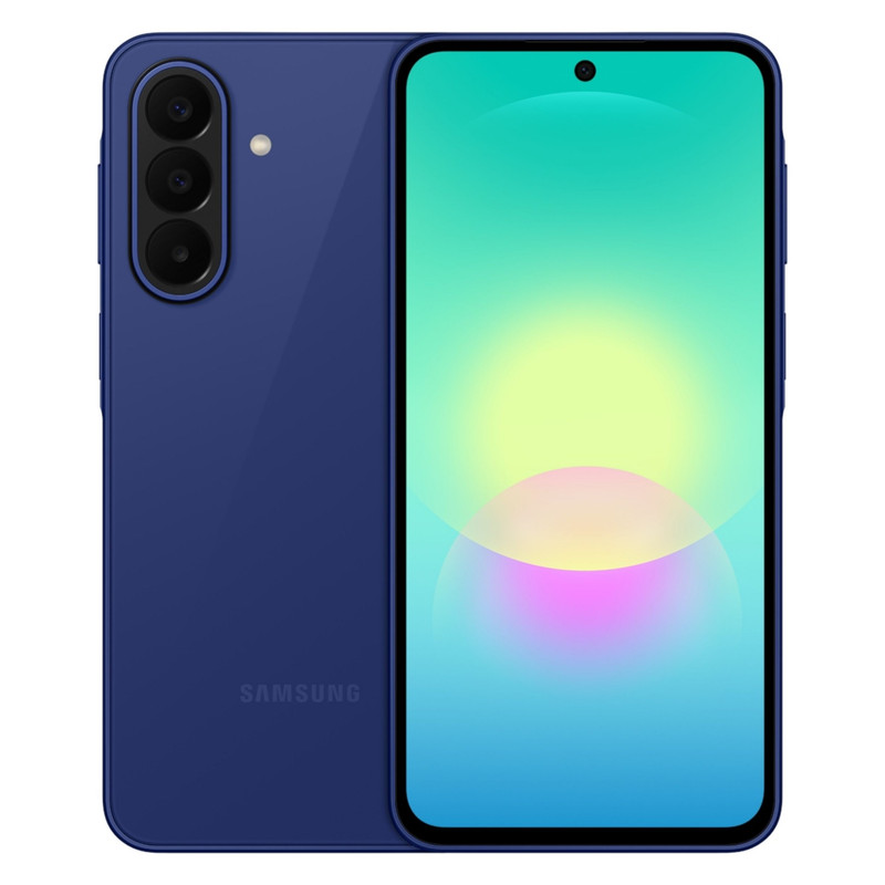 گوشی موبایل سامسونگ مدل Galaxy A27 با ظرفیت 128 گیگابایت و رم 8 گیگابایت - ویتنام