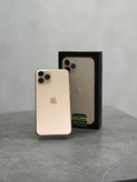 گوشی موبایل اپل مدل iPhone 11 pro با ظرفیت 256 گیگابایت - کارکرده