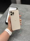 گوشی موبایل اپل مدل iPhone 12 pro با ظرفیت 256 گیگابایت - کارکرده