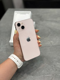 گوشی موبایل اپل مدل iPhone 13 با ظرفیت 128 گیگابایت - کارکرده