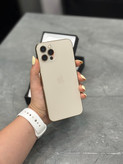 گوشی موبایل اپل مدل iPhone 12 pro با ظرفیت 256 گیگابایت - کارکرده