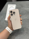 گوشی موبایل اپل مدل iPhone 16 pro با ظرفیت 256 گیگابایت - کارکرده
