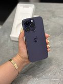گوشی موبایل اپل مدل iPhone 14 pro با ظرفیت 512 گیگابایت - کارکرده