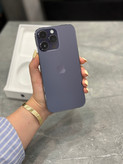 گوشی موبایل اپل مدل iPhone 14 promax با ظرفیت 256 گیگابایت - کارکرده
