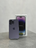 گوشی موبایل اپل مدل iPhone 14 promax با ظرفیت 256 گیگابایت - کارکرده