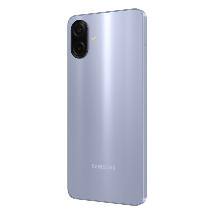گوشی موبایل سامسونگ مدل Galaxy A07 با ظرفیت 64 گیگابایت و رم 4 گیگابایت - به همراه شارژر