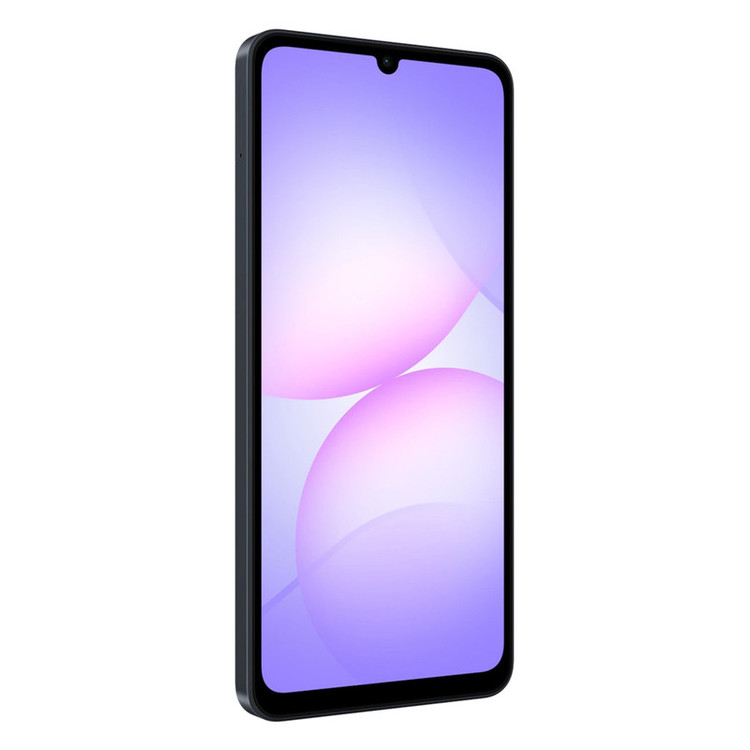 گوشی موبایل سامسونگ مدل Galaxy A07 با ظرفیت 64 گیگابایت و رم 4 گیگابایت - به همراه شارژر