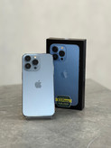 گوشی موبایل اپل مدل iPhone 13 pro با ظرفیت 256 گیگابایت - کارکرده