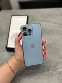 گوشی موبایل اپل مدل iPhone 13 pro با ظرفیت 256 گیگابایت - کارکرده