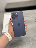 گوشی موبایل اپل مدل iPhone 14 promax با ظرفیت 256 گیگابایت - کارکرده