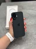 گوشی موبایل اپل مدل iPhone 16 با ظرفیت 128 گیگابایت - کارکرده