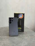 گوشی موبایل سامسونگ مدل Galaxy S25 Ultra با ظرفیت 256 گیگابایت و رم 12 گیگابایت - کارکرده