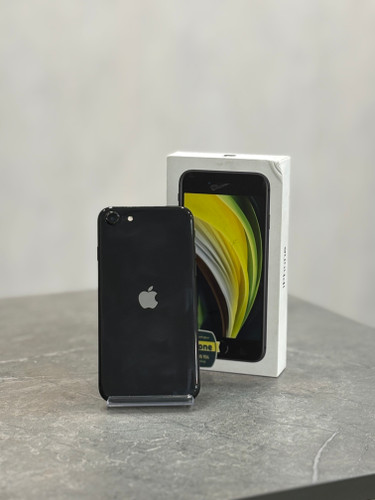گوشی موبایل اپل مدل iPhone SE2022 با ظرفیت 128 گیگابایت - کارکرده