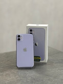 گوشی موبایل اپل مدل iPhone 11 با ظرفیت 128 گیگابایت - کارکرده