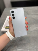 گوشی موبایل سامسونگ مدل Galaxy A16 با ظرفیت 128 گیگابایت و رم 4 گیگابایت - کارکرده