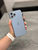 گوشی موبایل اپل مدل iPhone 13 promax با ظرفیت 256 گیگابایت - کارکرده