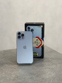 گوشی موبایل اپل مدل iPhone 13 promax با ظرفیت 256 گیگابایت - کارکرده