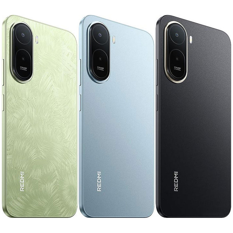 گوشی موبایل شیائومی مدل Redmi A7 Pro 4G با ظرفیت 64 گیگابایت و رم 4 گیگابایت