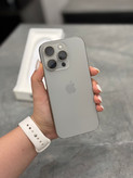 گوشی موبایل اپل مدل iPhone 16 pro با ظرفیت 256 گیگابایت - کارکرده