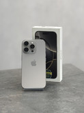 گوشی موبایل اپل مدل iPhone 16 pro با ظرفیت 256 گیگابایت - کارکرده