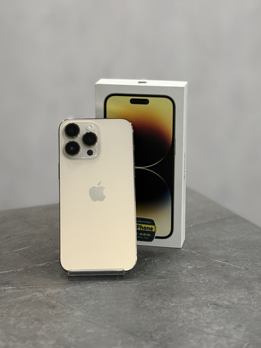 گوشی موبایل اپل مدل iPhone 14 promax با ظرفیت 256 گیگابایت - کارکرده