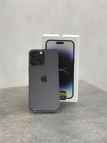گوشی موبایل اپل مدل iPhone 14 promax با ظرفیت 256 گیگابایت - کارکرده
