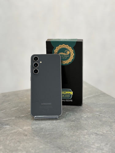 گوشی موبایل سامسونگ مدل Galaxy S23 FE با ظرفیت 256 گیگابایت و رم 8 گیگابایت - کارکرده