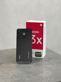گوشی موبایل شیائومی مدل Redmi 13X با ظرفیت 256 گیگابایت و رم 8 گیگابایت - کارکرده